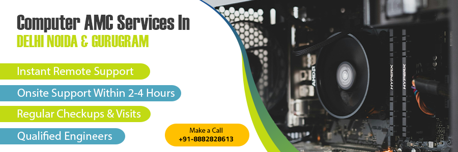 Om Sai Techno Services