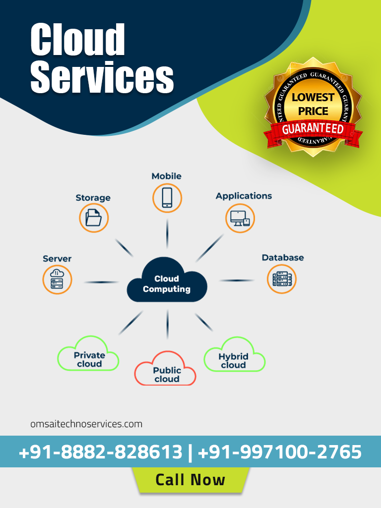 Om Sai Techno Services