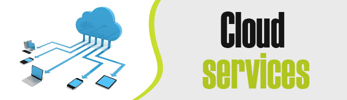 Cloud Services Provider In Delhi