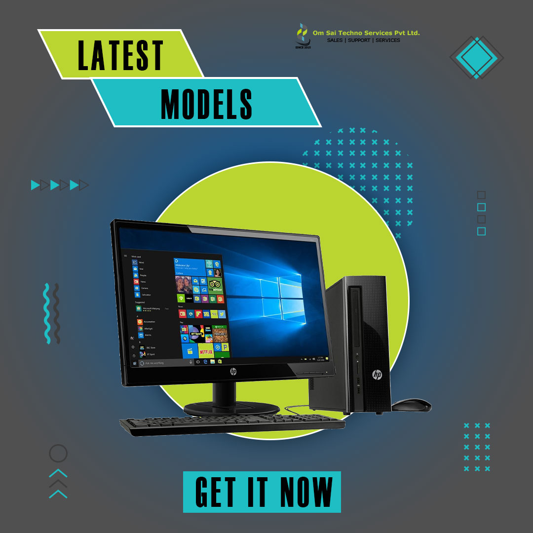 Om Sai Techno Services AV Solution in Delhi Pahar Ganj